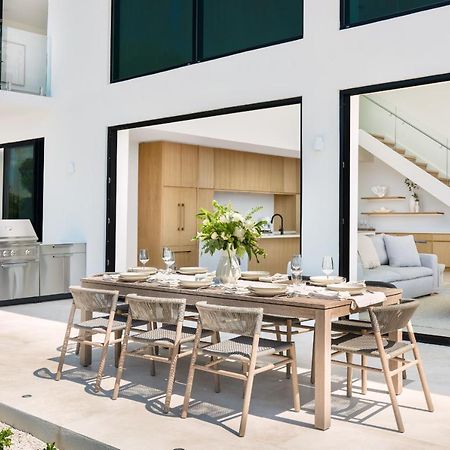 Beachwood Villa Turtle Cove Eksteriør bilde