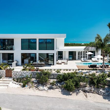 Beachwood Villa Turtle Cove Eksteriør bilde