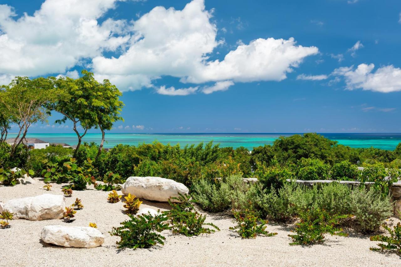 Beachwood Villa Turtle Cove Eksteriør bilde
