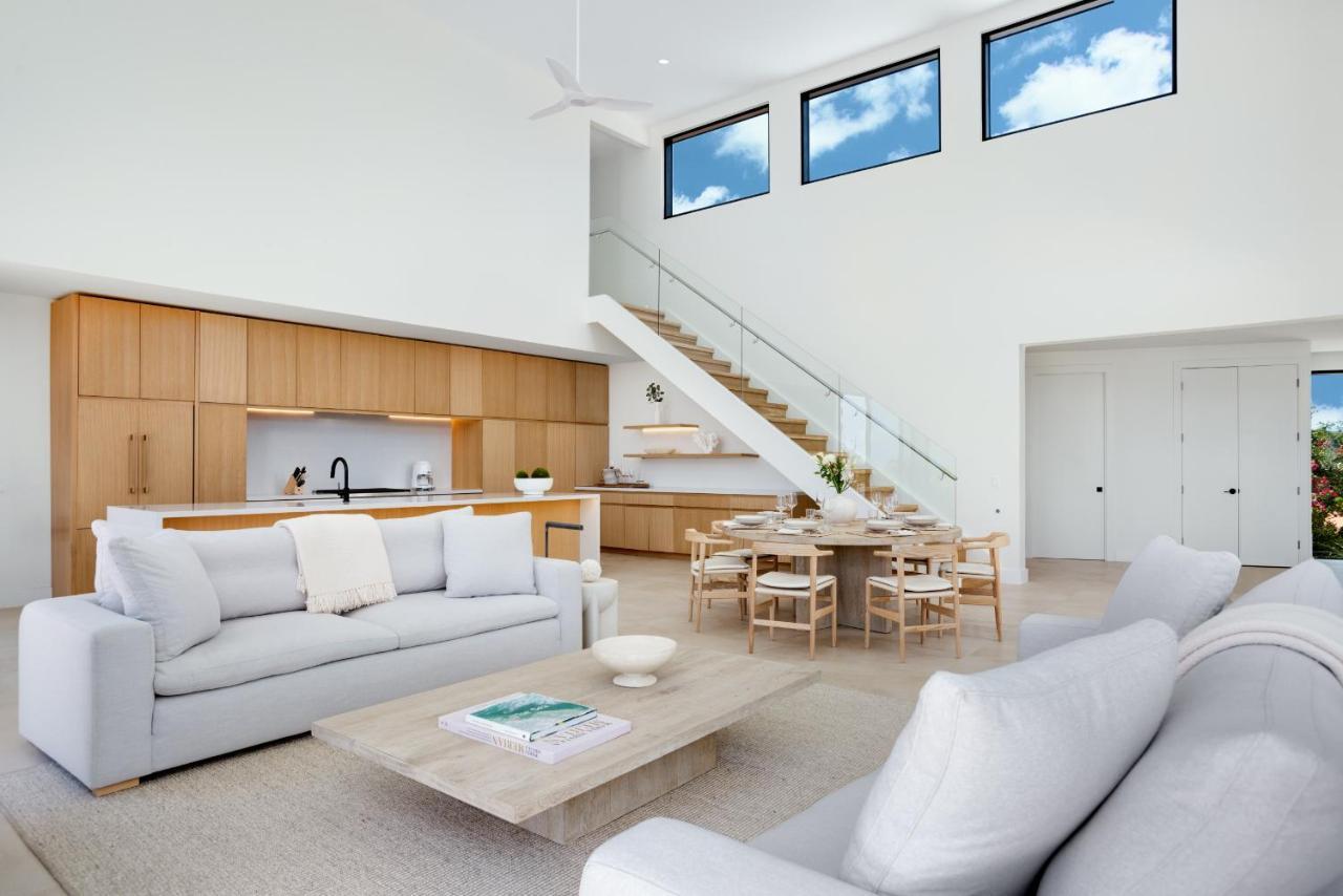 Beachwood Villa Turtle Cove Eksteriør bilde