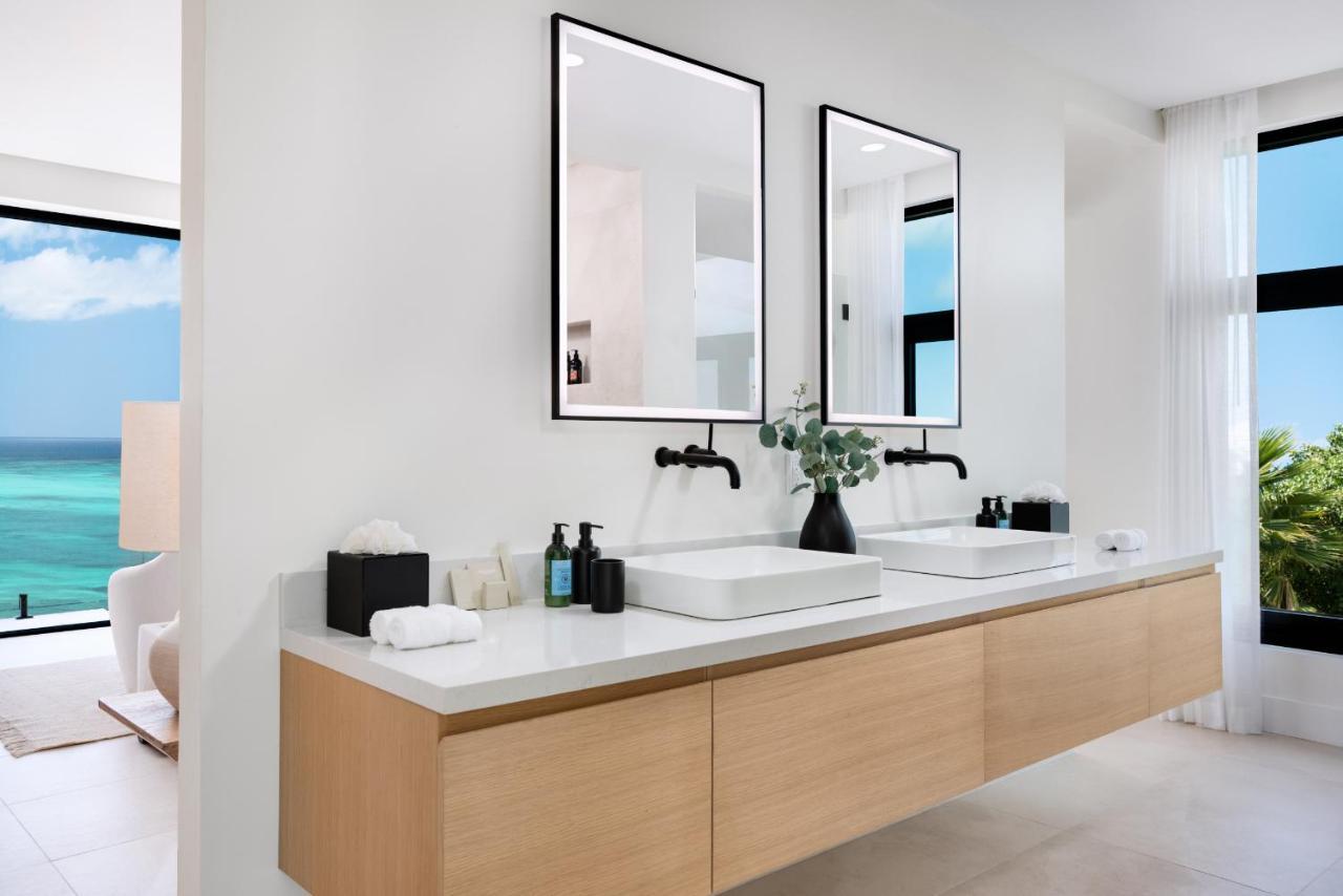 Beachwood Villa Turtle Cove Eksteriør bilde