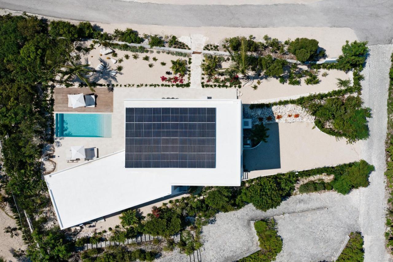 Beachwood Villa Turtle Cove Eksteriør bilde